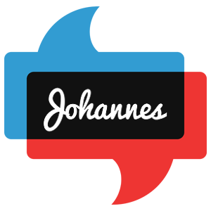 Johannes sharks logo