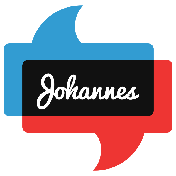 Johannes sharks logo