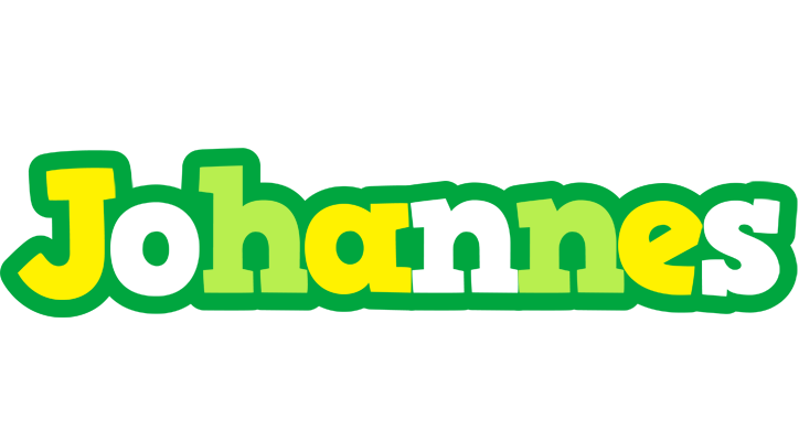 Johannes soccer logo