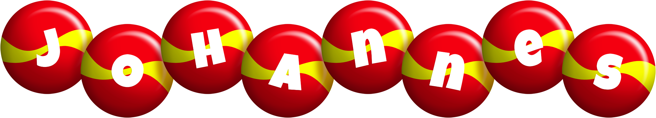 Johannes spain logo