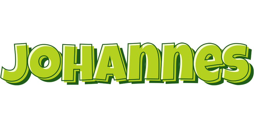 Johannes summer logo