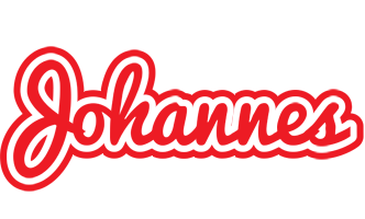 Johannes sunshine logo