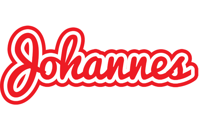 Johannes sunshine logo