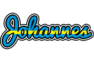 Johannes sweden logo