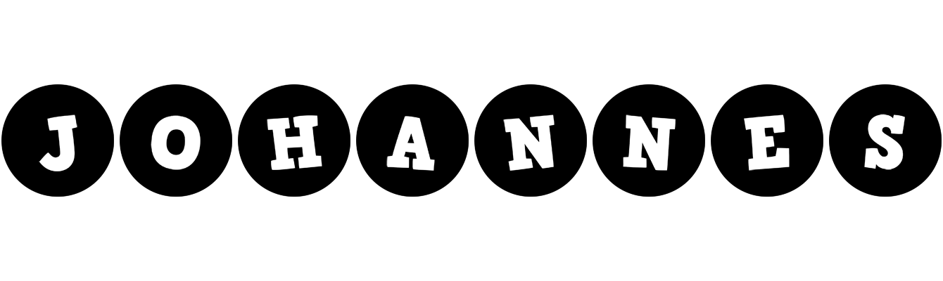 Johannes tools logo