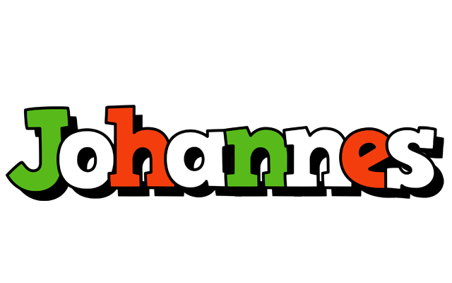 Johannes venezia logo