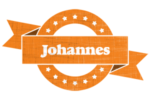 Johannes victory logo