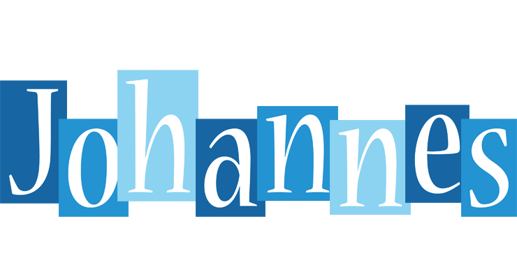 Johannes winter logo