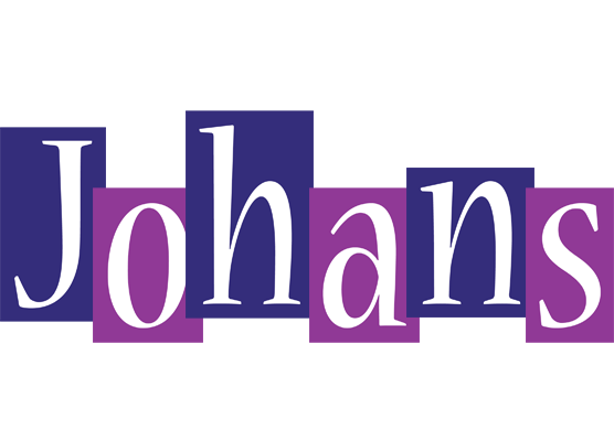 Johans autumn logo