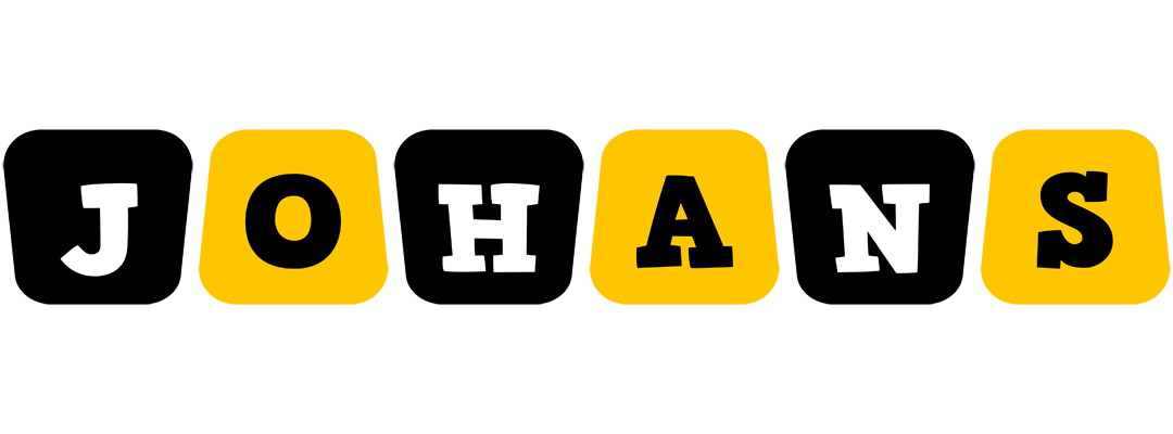Johans boots logo