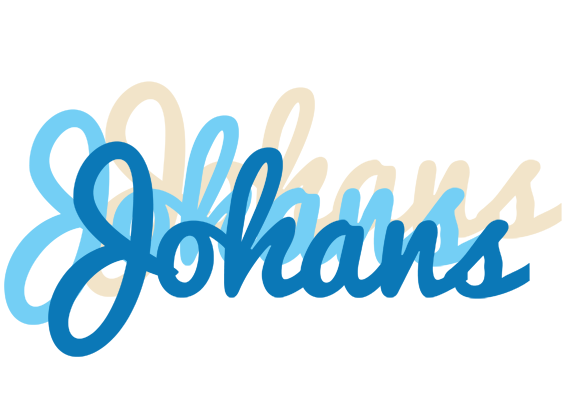 Johans breeze logo