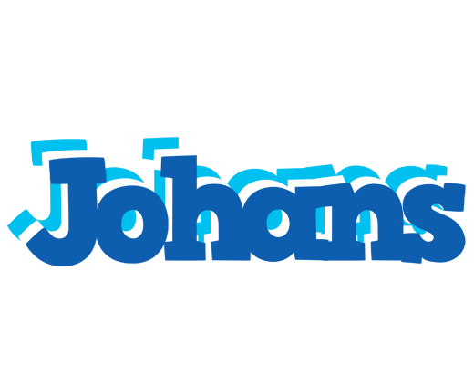 Johans business logo