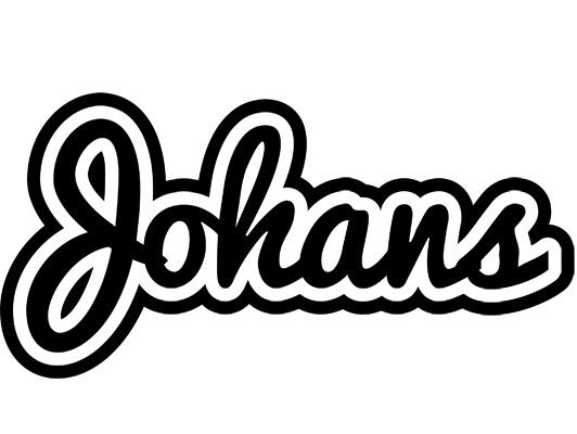 Johans chess logo