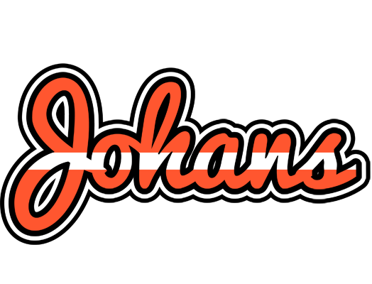 Johans denmark logo