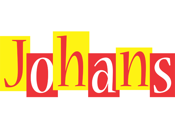 Johans errors logo