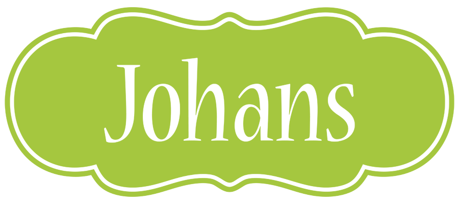 Johans family logo