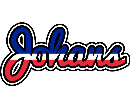 Johans france logo