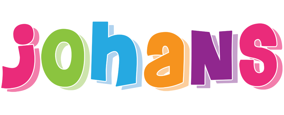 Johans friday logo