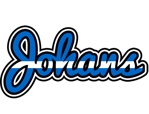 Johans greece logo