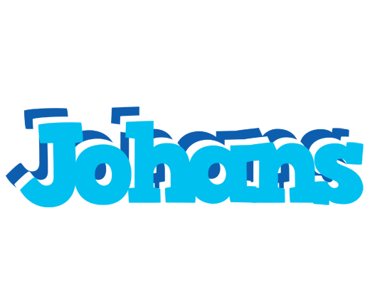 Johans jacuzzi logo