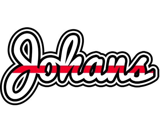 Johans kingdom logo