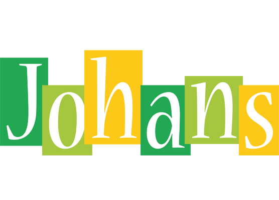 Johans lemonade logo