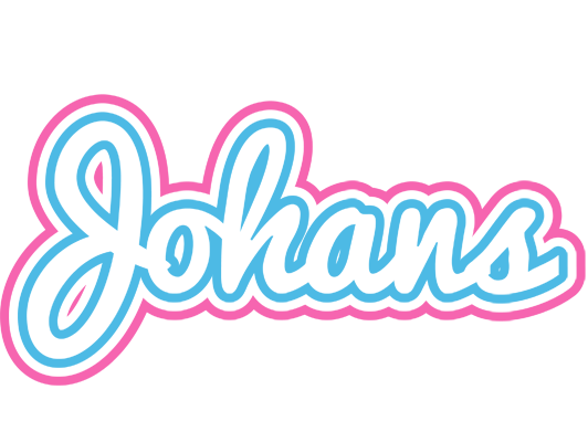 Johans outdoors logo