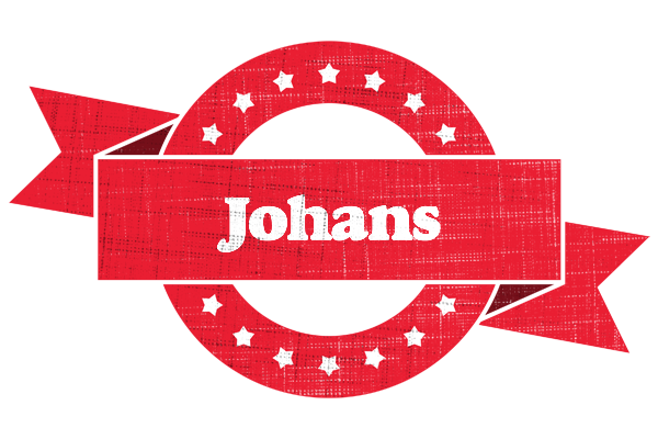 Johans passion logo