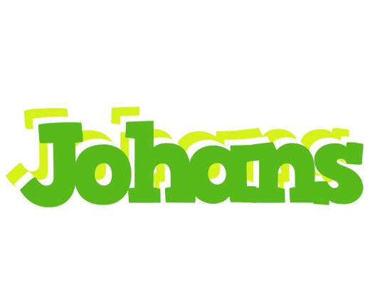 Johans picnic logo