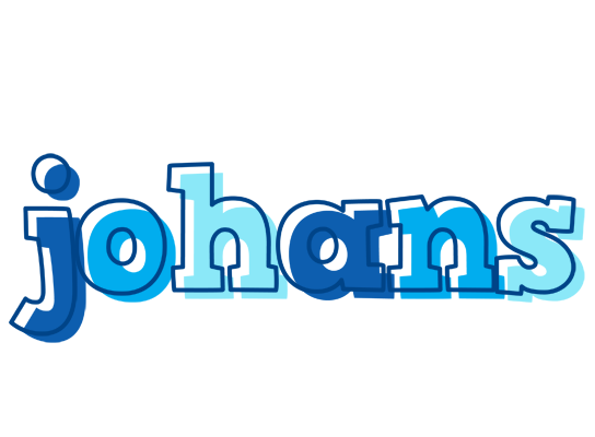 Johans sailor logo