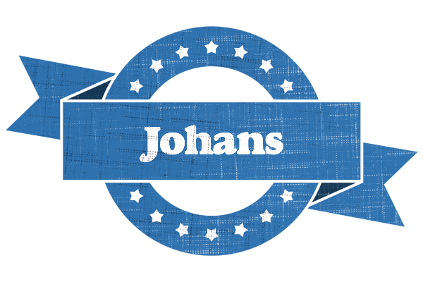 Johans trust logo
