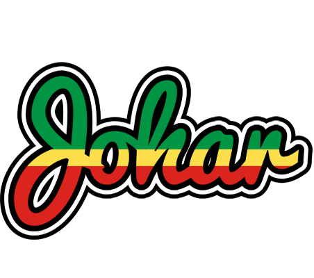 Johar african logo