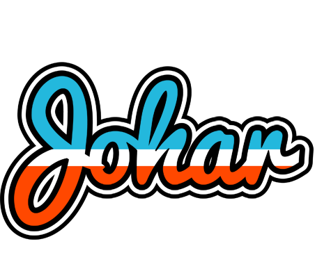 Johar america logo