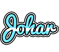 Johar argentine logo