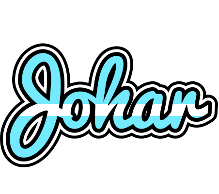 Johar argentine logo