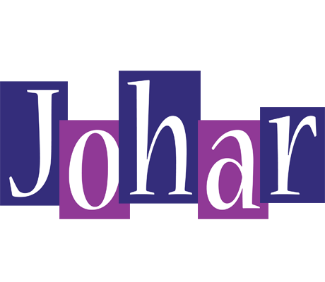Johar autumn logo