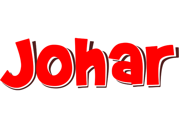Johar basket logo