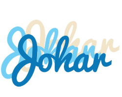 Johar breeze logo