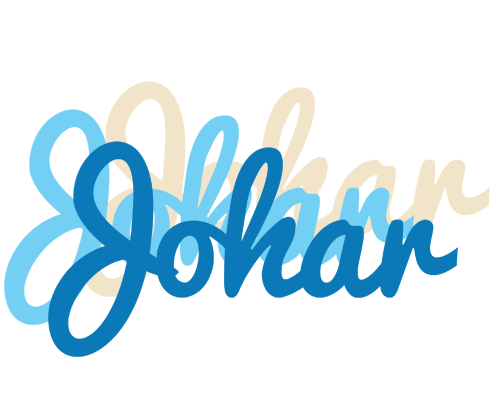 Johar breeze logo