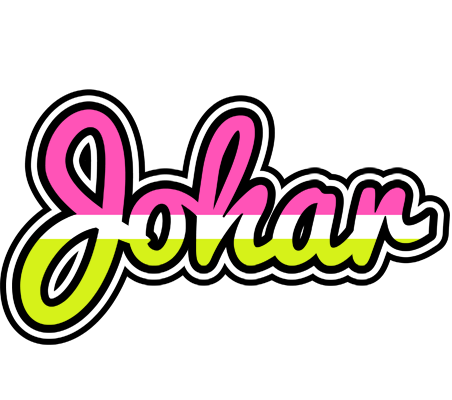 Johar candies logo