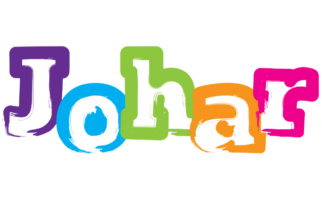 Johar casino logo