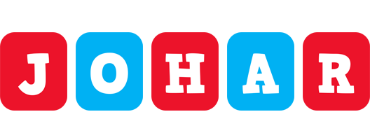 Johar diesel logo