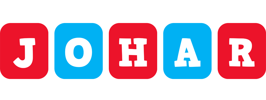 Johar diesel logo