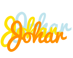 Johar energy logo
