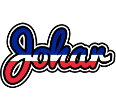 Johar france logo