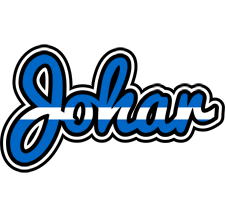 Johar greece logo