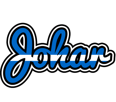 Johar greece logo