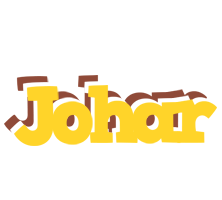 Johar hotcup logo