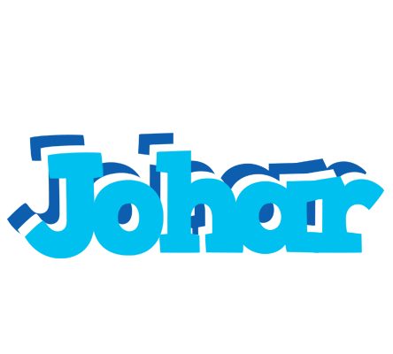 Johar jacuzzi logo
