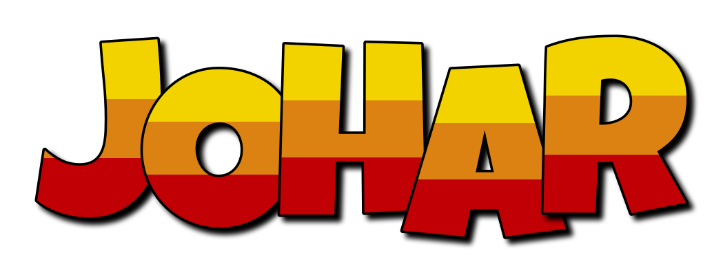Johar jungle logo